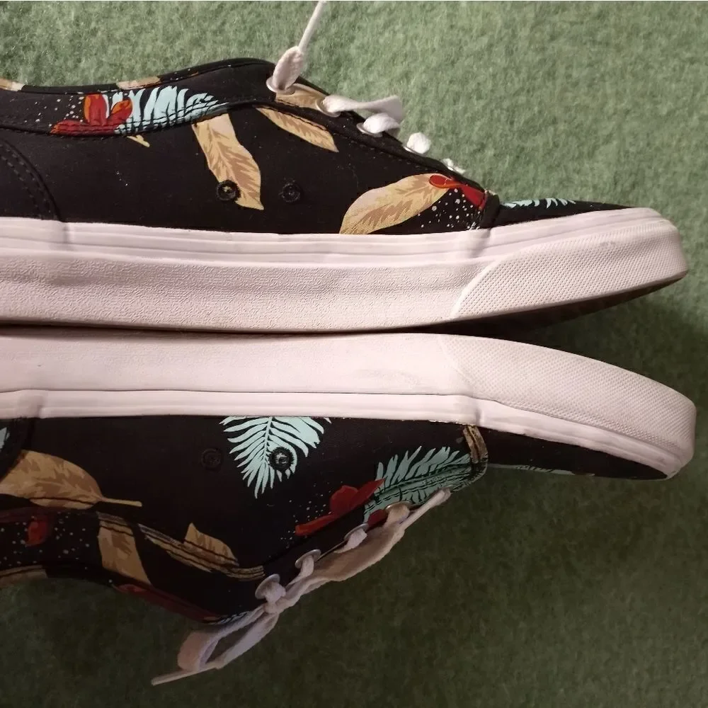 vans off the wall world’s #1 skateboard proUS Sz 9 Eur Size 42 